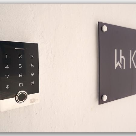 Katoi By Welcome Home Mykonos Town Exterior foto
