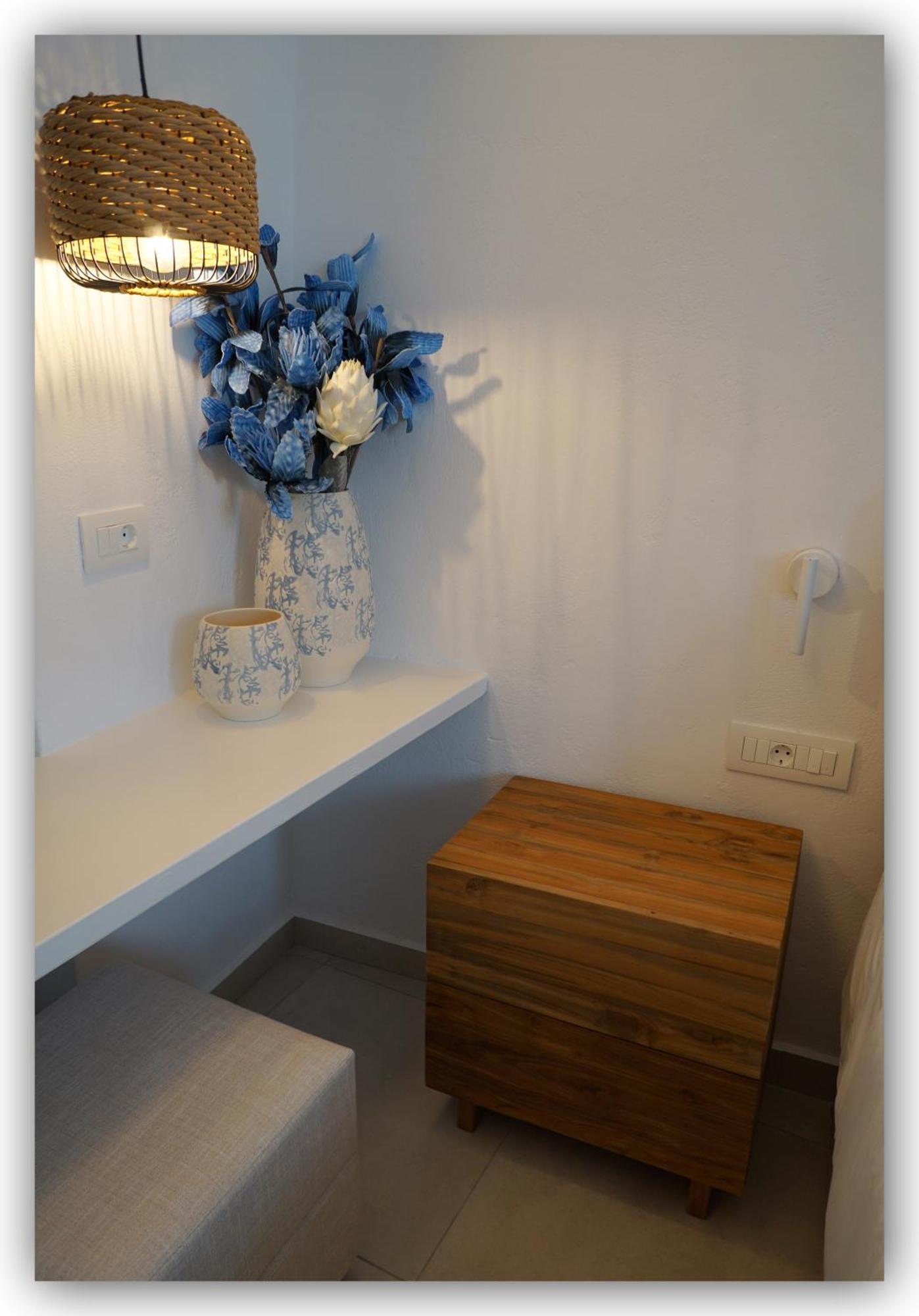 Katoi By Welcome Home Mykonos Town Exterior foto